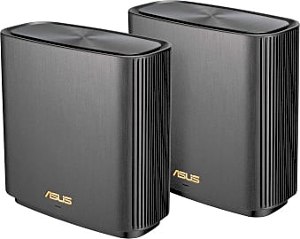 Asus ZenWiFi AX Charcoal