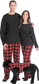 #followme Matching Pajamas