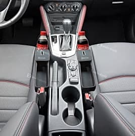 Zento Deals Organizer