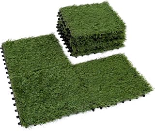 Golden Moon Interlocking