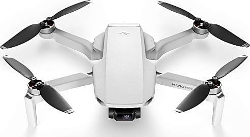 DJI Mavic Mini