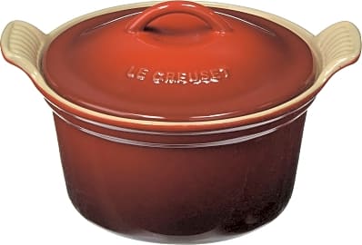 Le Creuset Heritage