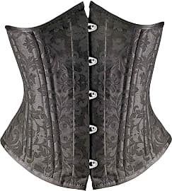 ShaperX Women's Corset