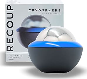 Recoup Fitness Cryosphere