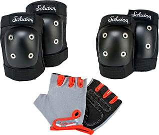 Schwinn Protective Pads