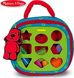 Melissa & Doug Take-Along