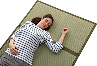 Miina Traditional Floor Mattress