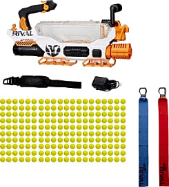 Prometheus MXVII-20K