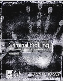 Criminal Profiling