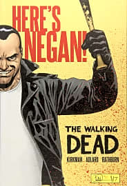 Here's Negan