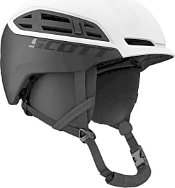 Scott Couloir Mountain