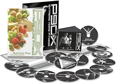 P90X Base Kit