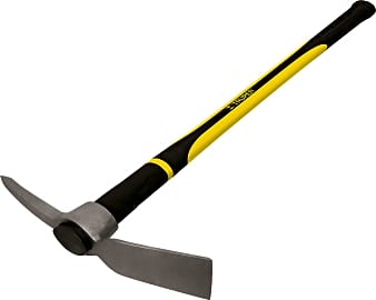 Truper Pick-Mattock