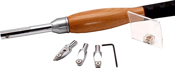 PSI Woodworking LXPMSET