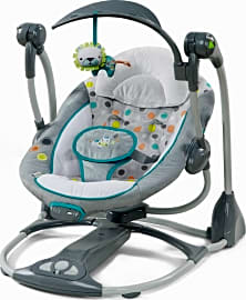 Ingenuity Convert Me