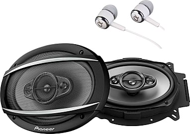 Pioneer A-Series