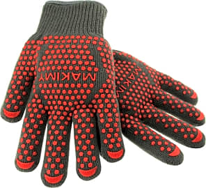 Makimy BBQ Gloves