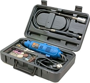 Wen Rotary Tool Kit