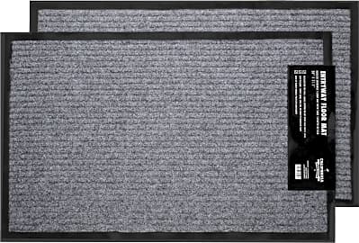 California Home Goods Ribbed