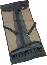 Custom Leathercraft 1173