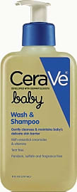 CeraVe Baby Wash