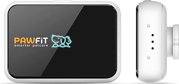Pawfit Pet GPS