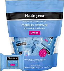 Neutrogena Cleansing Towelette Singles
