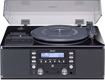 Teac Home Theater Receiver