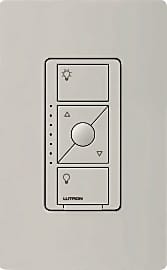 Lutron Caseta PD-5NE-WH