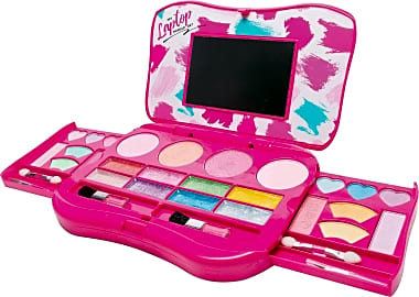 Laptop Fold-Out Palette