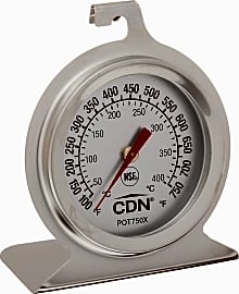 CDN POT750X ProcAccurate