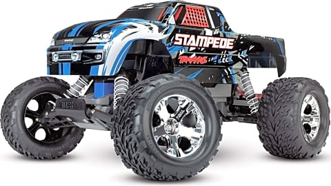 Traxxas Stampede
