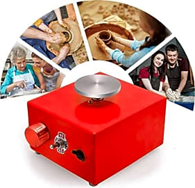 Hukoer Mini Turntable