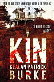 "Kin" by Kealan Patrick Burke