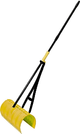 Amazing Rake 3-In-1