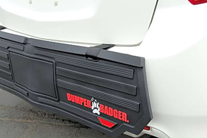 BumperBadger HD Edition