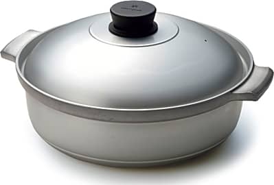 Snow Peak Cast Aluminum