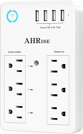 Ahrise Surge Protector