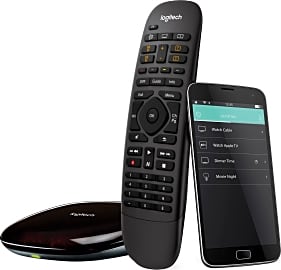 Logitech Harmony Companion