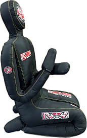 Roll Hard Ground And Pound