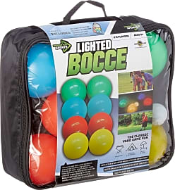 Water Sports Lighted