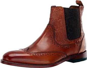 Stacy Adams M2 Wingtip