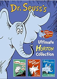 Ultimate Horton Collection