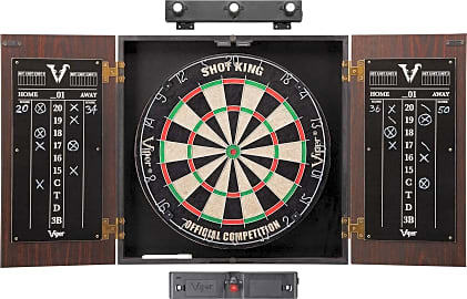 Viper Stadium Elite 40-1213