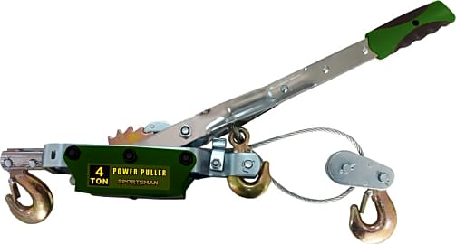 Buffalo Sportsman Series