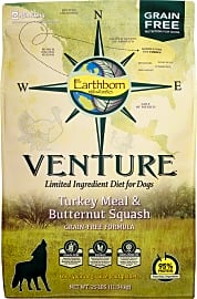 Earthborn Holistic Venture Turkey