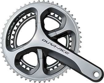 Shimano Dura-Ace FC-9000