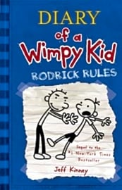 Rodrick Rules