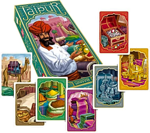 Asmodee Jaipur