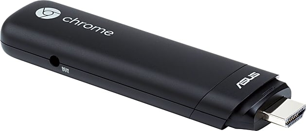 Asus Chromebit CS10